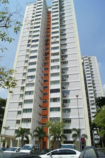 Additional image 12 of 117 Bukit Merah Central