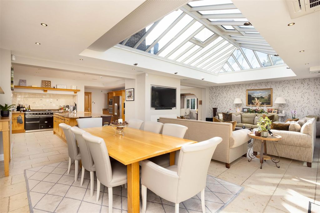 Additional image 2 of 6 bed detached house for saleSandmoor Avenue, Alwoodley, Leeds LS17