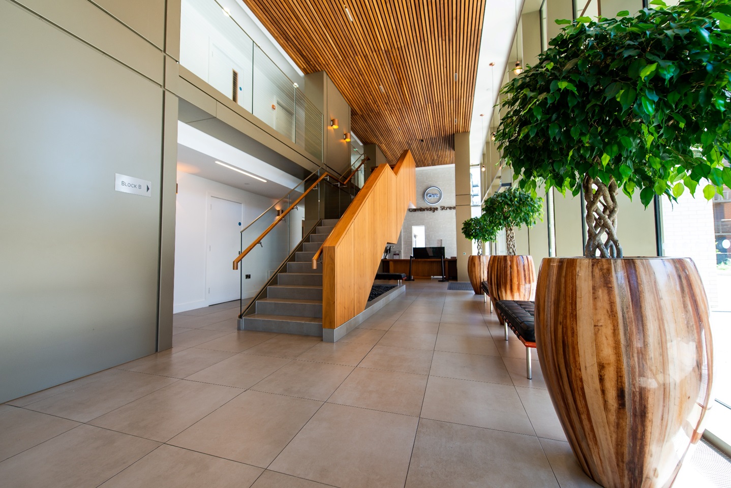 Additional image 11 of 1 Bed Flat, Cambridge Street, M1, N1 7GU