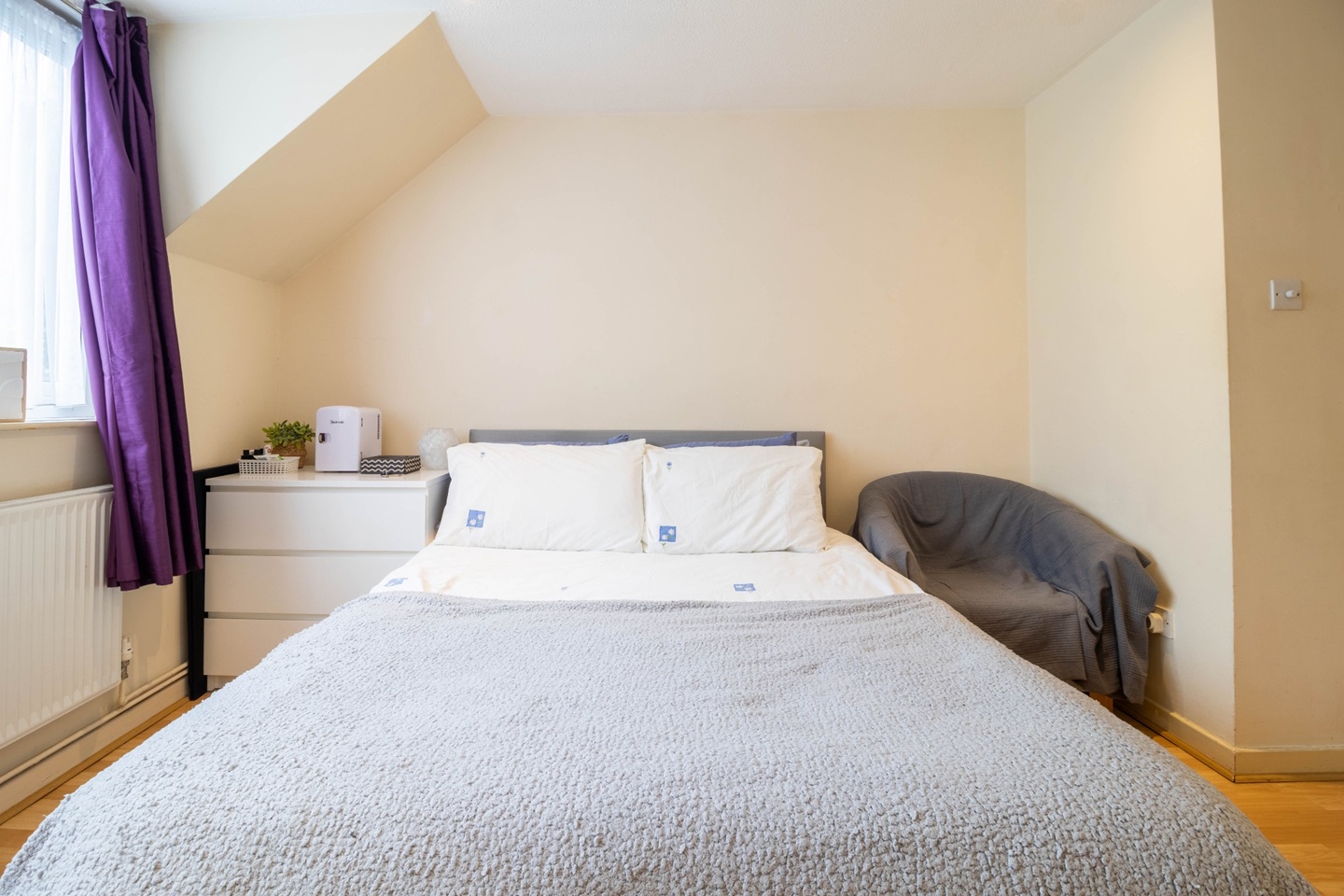 Additional image 7 of Room in a Shared Flat, Fawcett Close, SW11, SW11 2LU