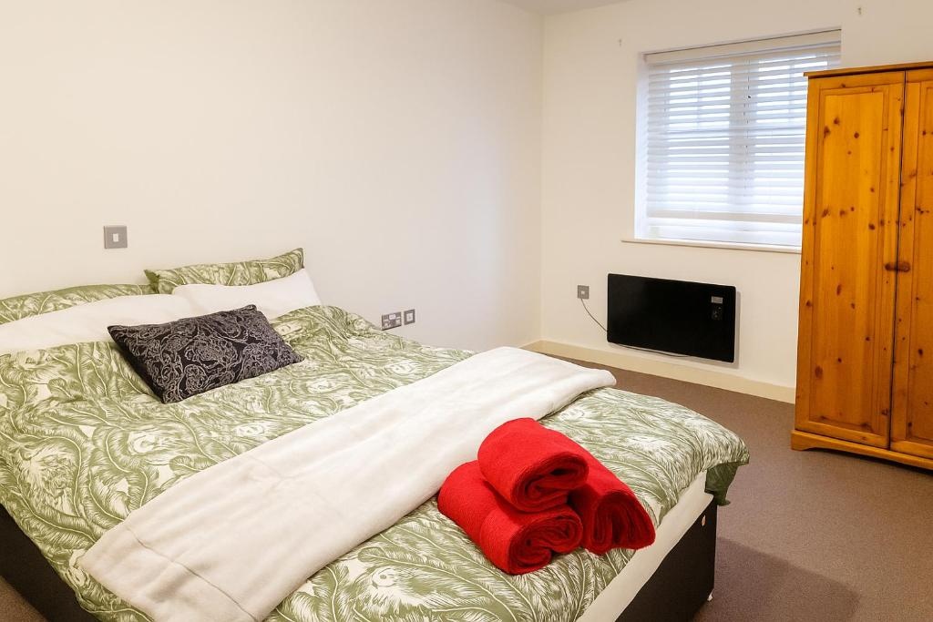 Additional image 7 of 1 Bed Flat, Sandon Road, B17, B17 8DP