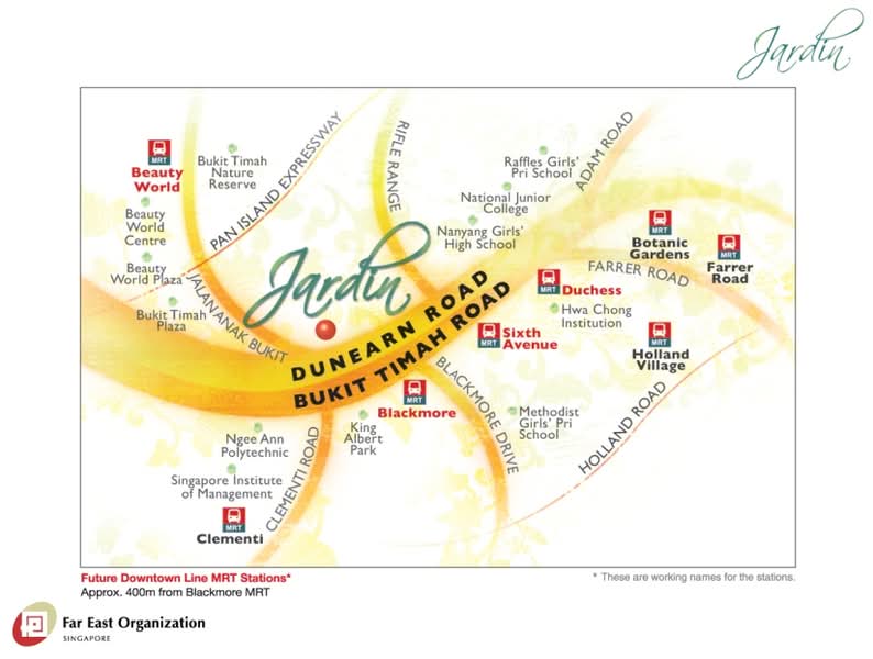 Additional image 16 of 966 Dunearn Road