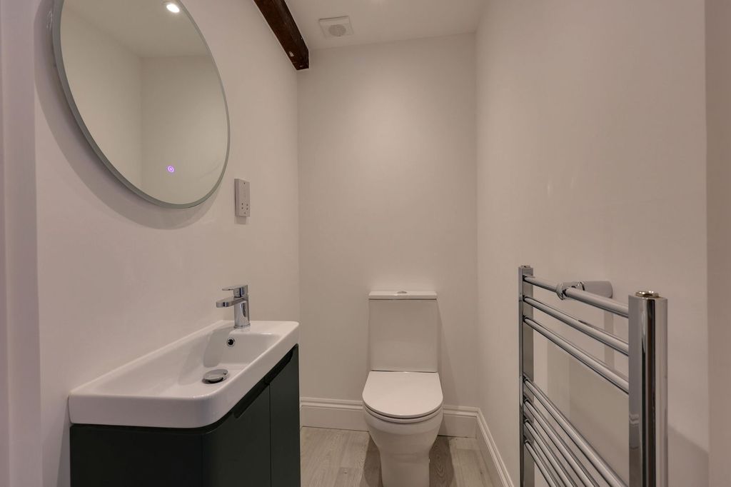 Additional image 25 of 3 bed flat for saleThe Old Weslyan Church, Warmley, Bristol BS30