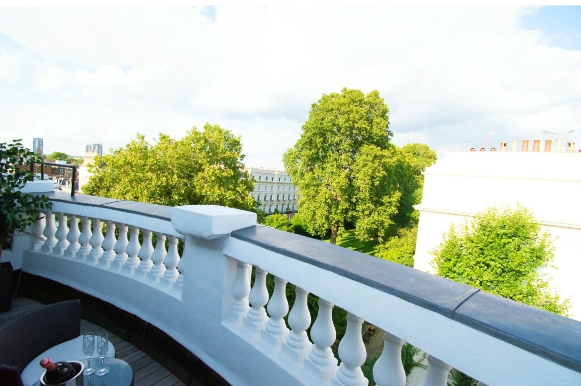 Additional image 6 of 1 Bed Flat, Leinster Square, W2, N1 7GU