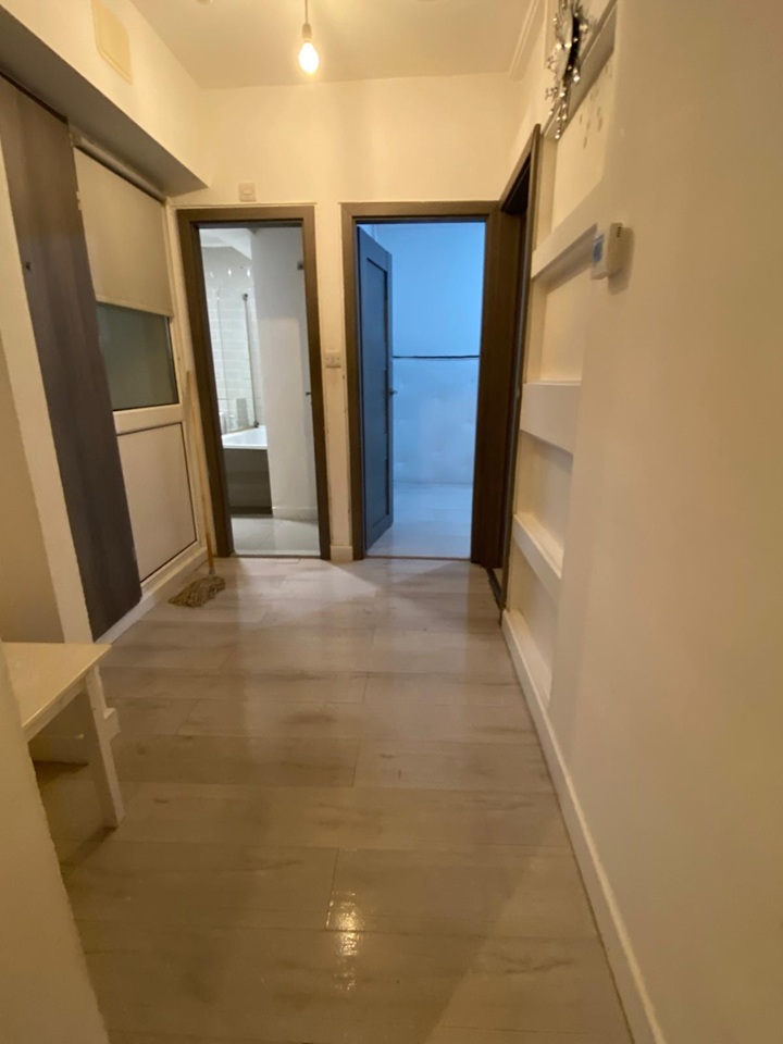 3 Bed Flat, Acre Lane, SW2, N1 7GU