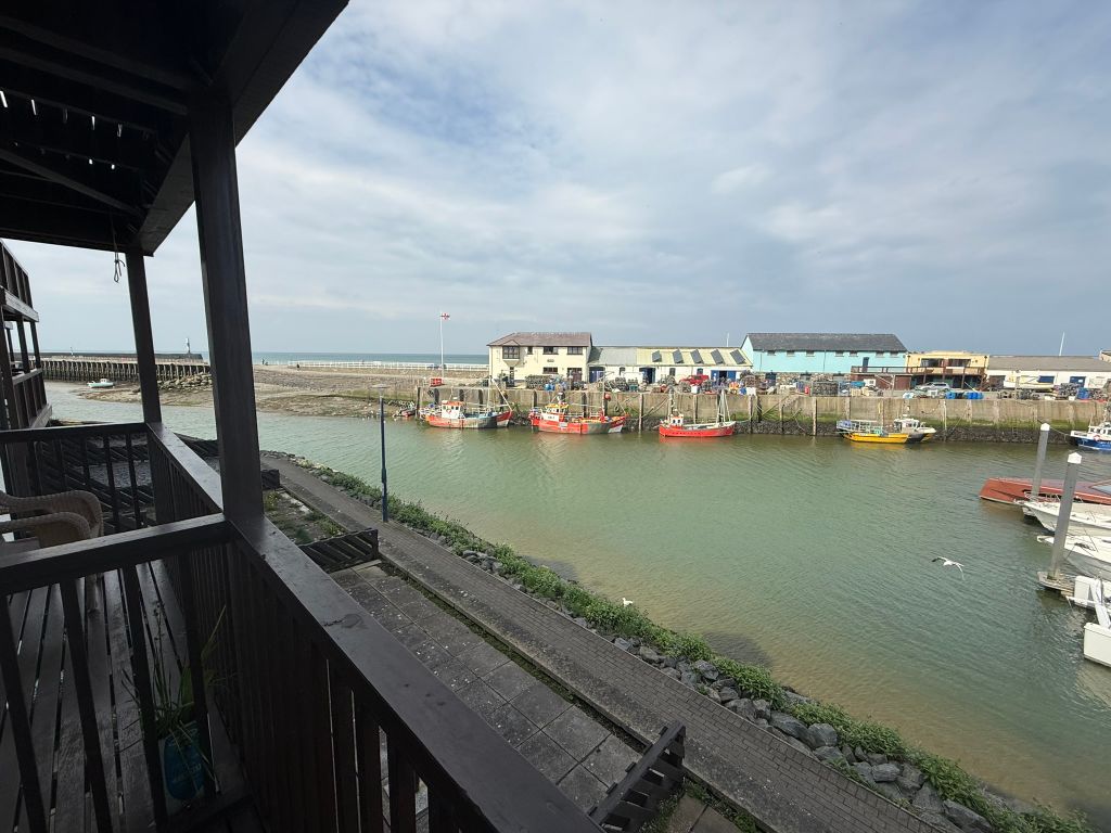 Additional image 2 of 3 bed flat for saleY Lanfa, Aberystwyth SY23