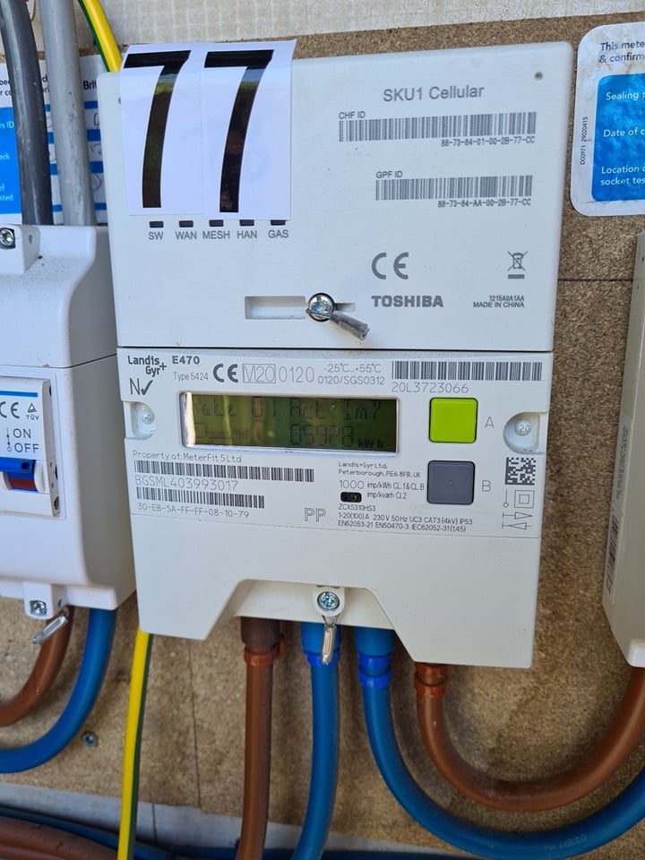 Additional image 20 of 1 Bed Flat, Regent Street, B66, N1 7GU