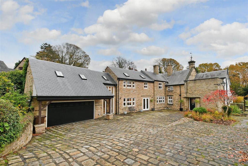 Additional image 2 of 5 bed detached house for saleIvy Park Road, Ranmoor S10