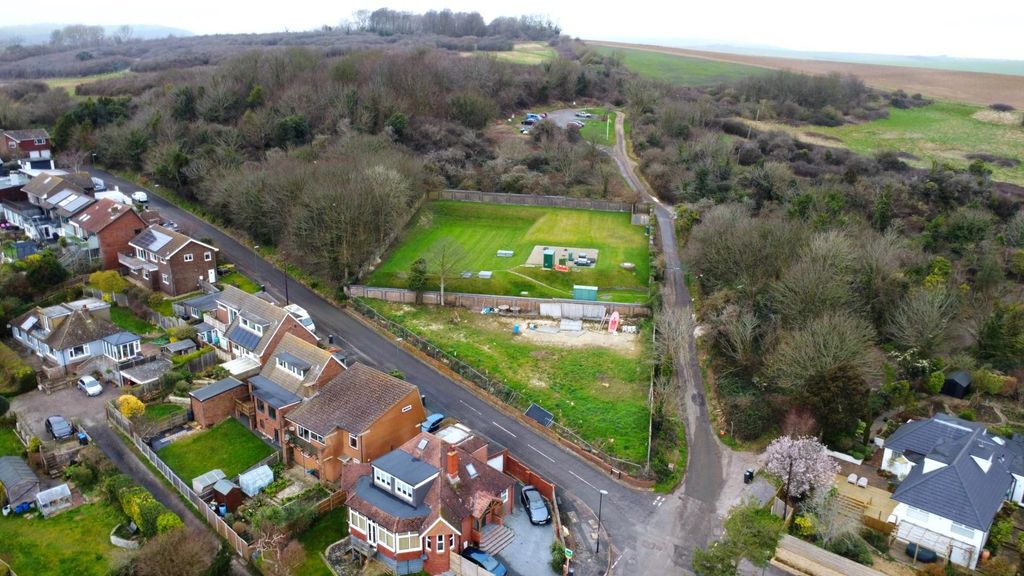 Land for saleMount Way, Lancing BN15