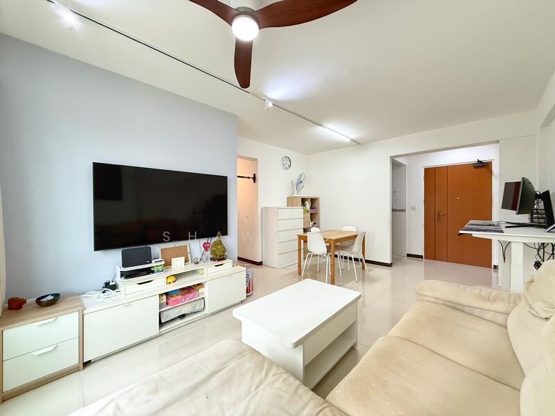 92B Telok Blangah Street 31