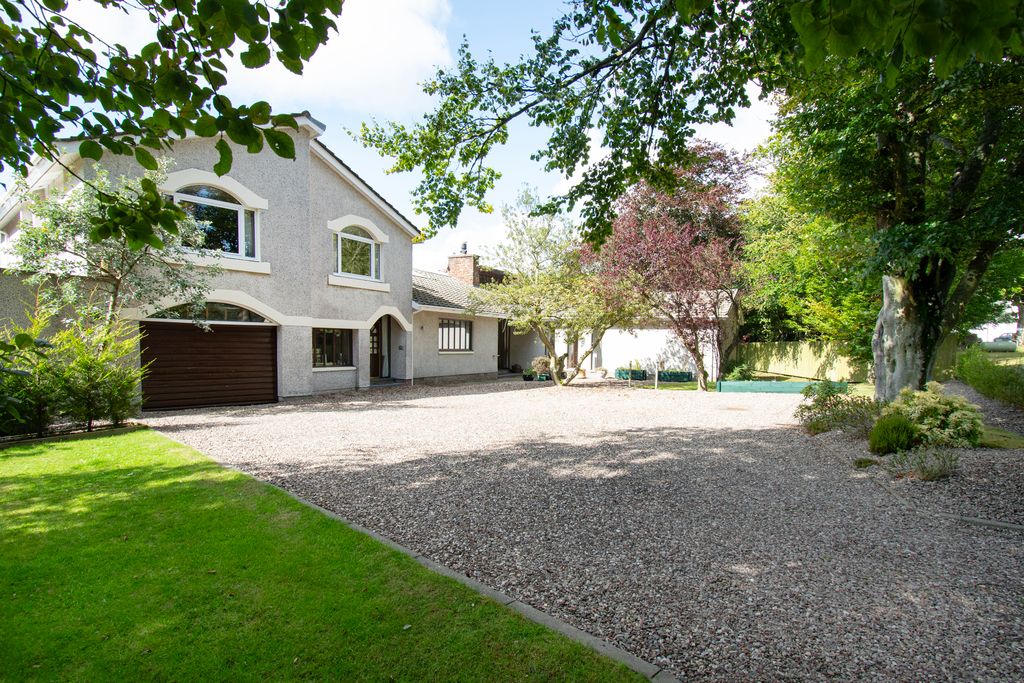 Additional image 2 of 5 bed detached house for saleTarriebank, Arbroath DD11