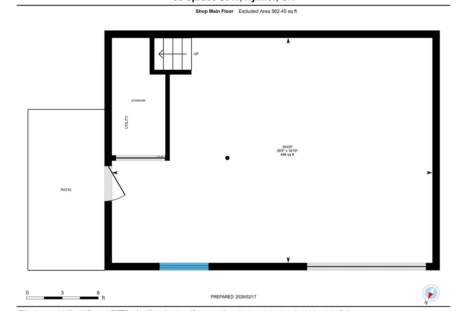 Additional image 14 of 36 Spruce Street