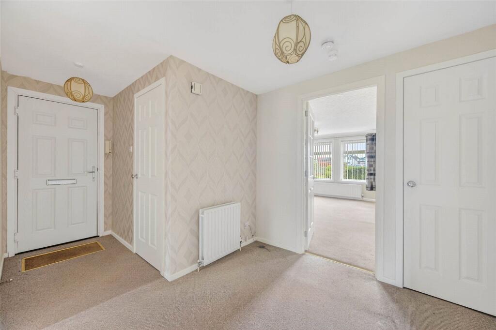 Additional image 7 of 16 Grampian Gardens, Dyce, Aberdeen, AB21 7LF