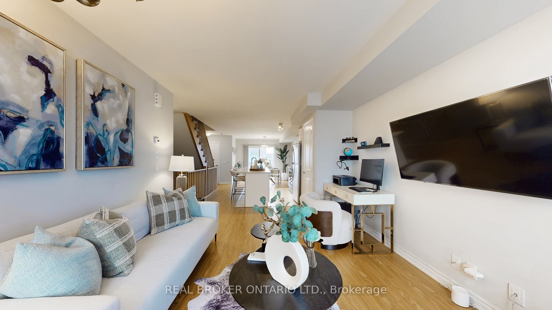 Additional image 3 of 124-2500 Hill Rise Court, Oshawa, ON, L1L 0M6