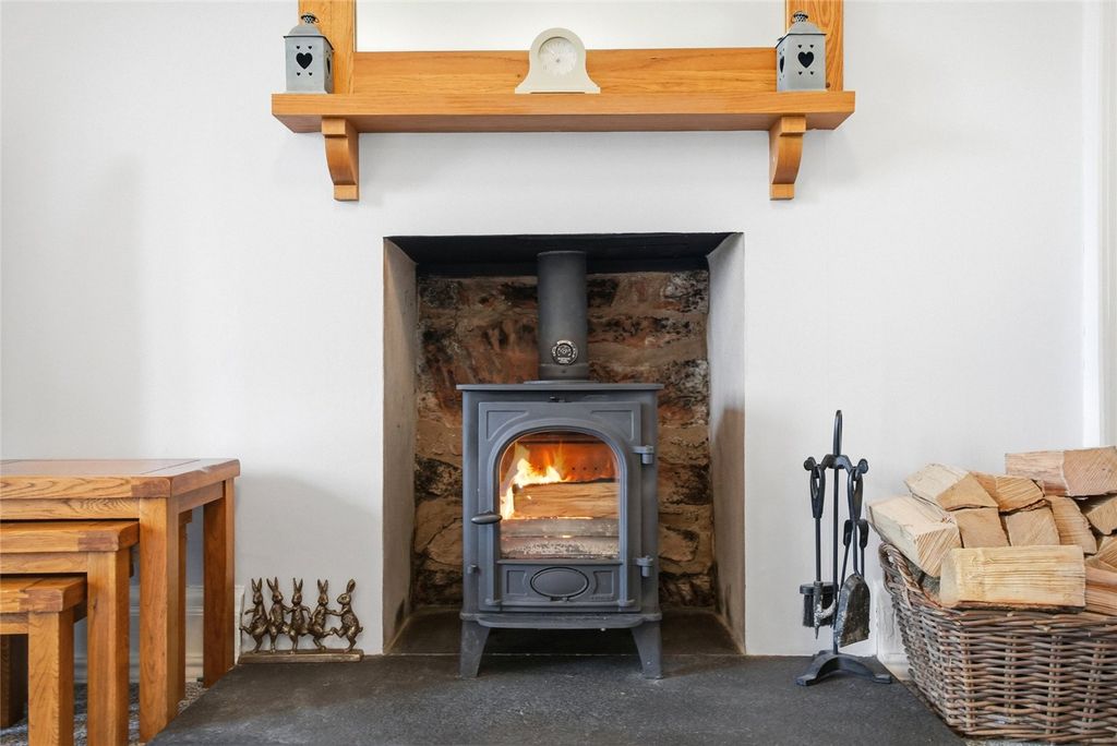 Additional image 8 of 5 bed detached house for saleAm Bruach, Fore Road, Kippen, Stirling FK8