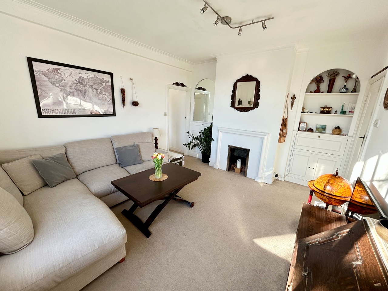 Additional image 6 of 1 Bed Flat, Gilling Court, NW3, N1 7GU