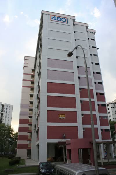 Additional image 6 of 480 Jurong West Street 41