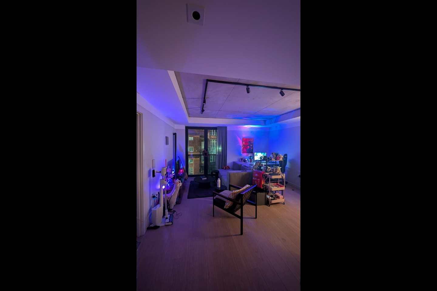 1 Bed Flat, Chorlton St, M1, M1 3FY