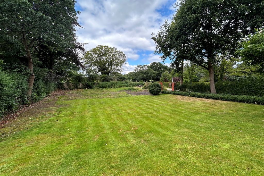 Additional image 4 of Land for saleHorseshoe Lane, Alderley Edge SK9