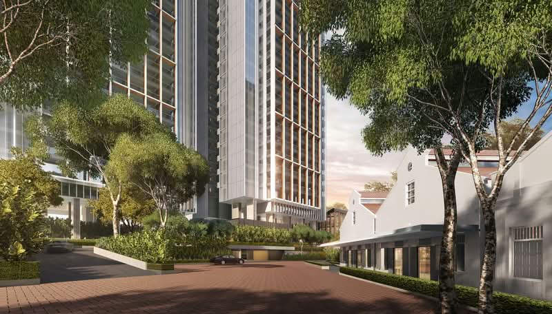 Additional image 18 of 1 Jiak Kim Street