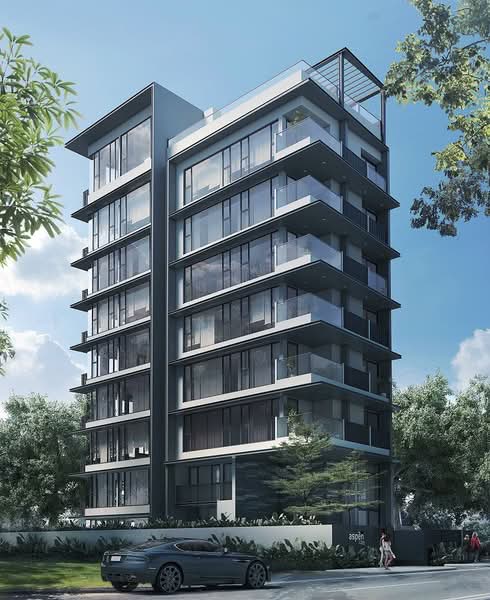 Additional image 24 of 15 Institution Hill