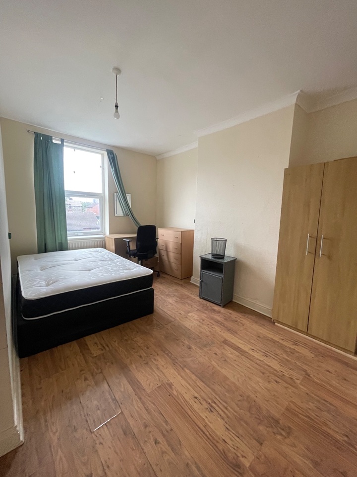 Room in a Shared House, Haddon Road, LS4, LS4 2JE