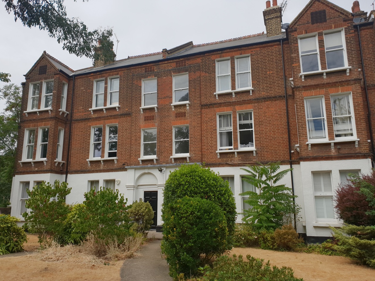 3 Bed Flat, Clapham Old Town, SW4, N1 7GU