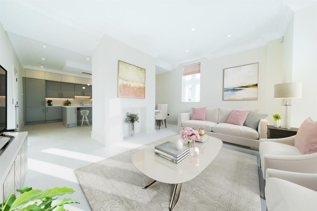 Additional image 3 of 2 bed flat for saleMilverton Hall, Milverton, Leamington Spa, Warwickshire CV32