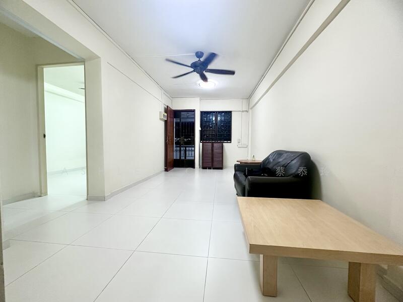 519 Bedok North Avenue 1