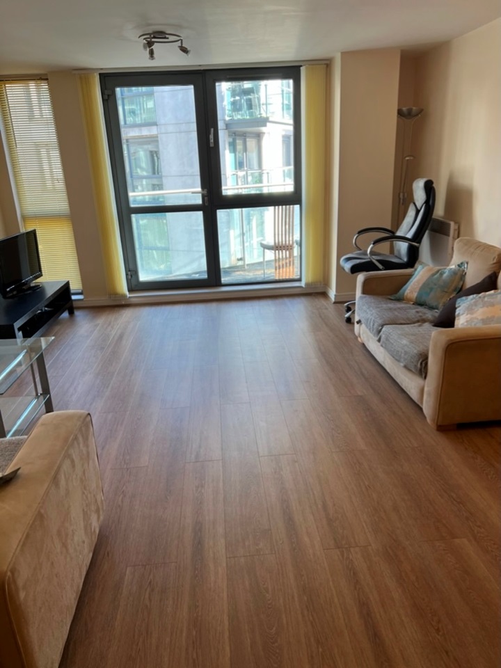 Additional image 13 of 2 Bed Flat, Centenary Plaza, B1, N1 7GU