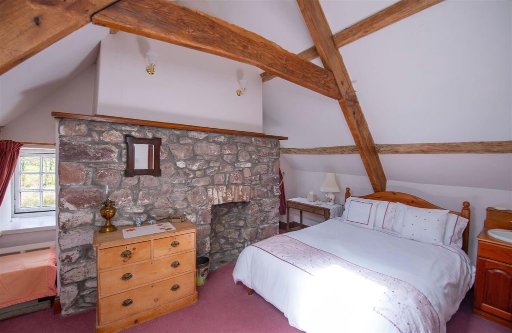 Additional image 19 of 7 bed detached house for saleHeol Ddu Farm, Cefneithin, Llanelli SA14