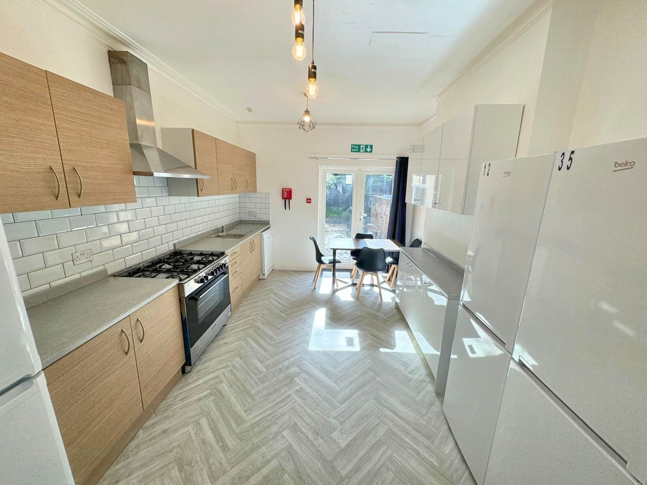 Additional image 6 of Room in a Shared House, Hallewell Road, B16, N1 7GU