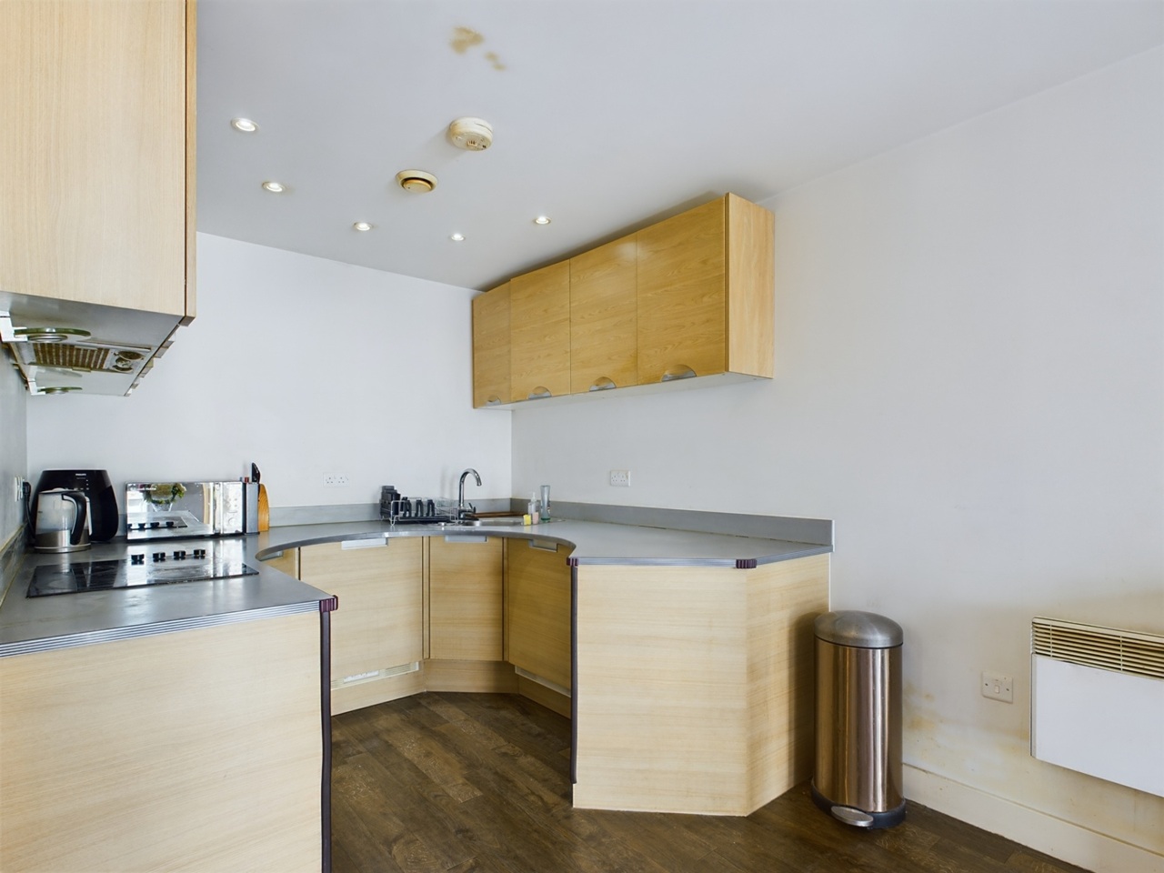Additional image 3 of 2 Bed Flat, Birmingham, B5, N1 7GU