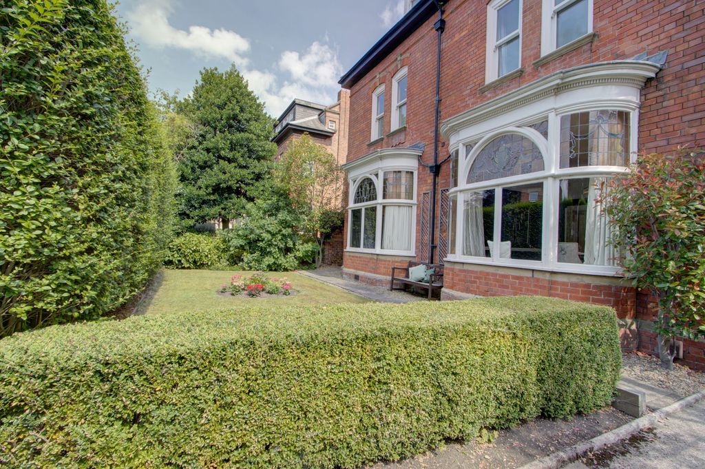 Additional image 39 of 5 bed detached house for saleHazelwood Villa, 17 Akenside Terrace, Newcastle Upon Tyne NE2