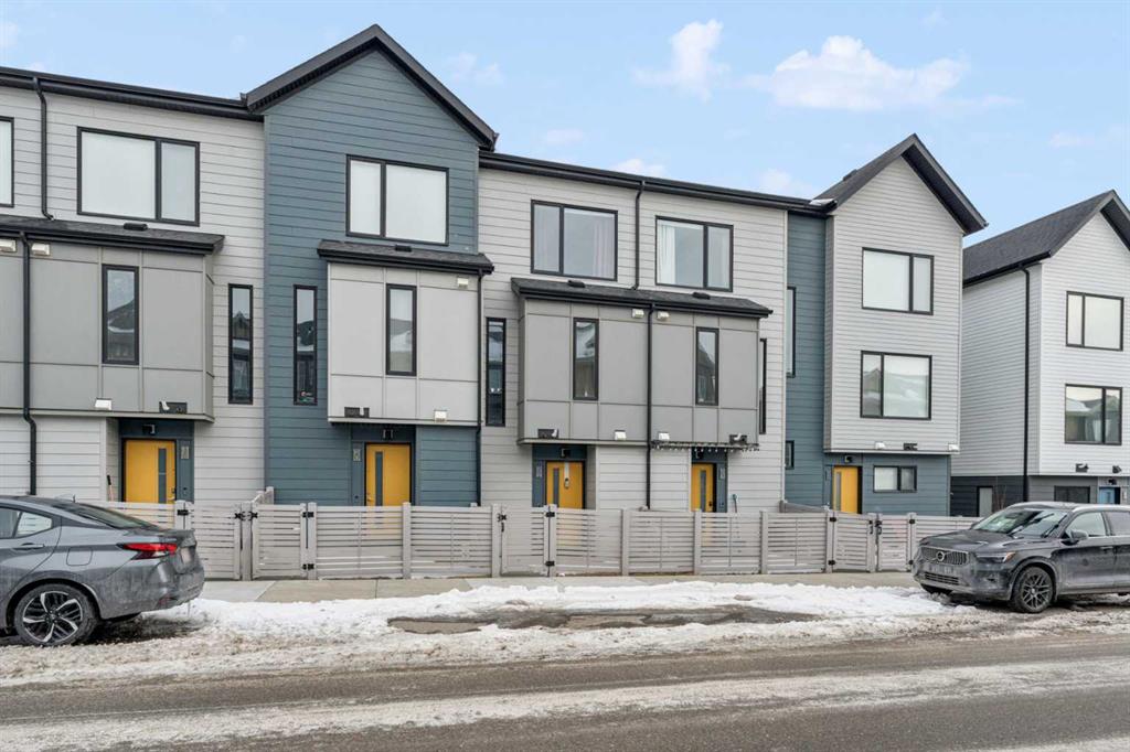 22 Evanscrest Court NW, Calgary, AB, T3P1S2