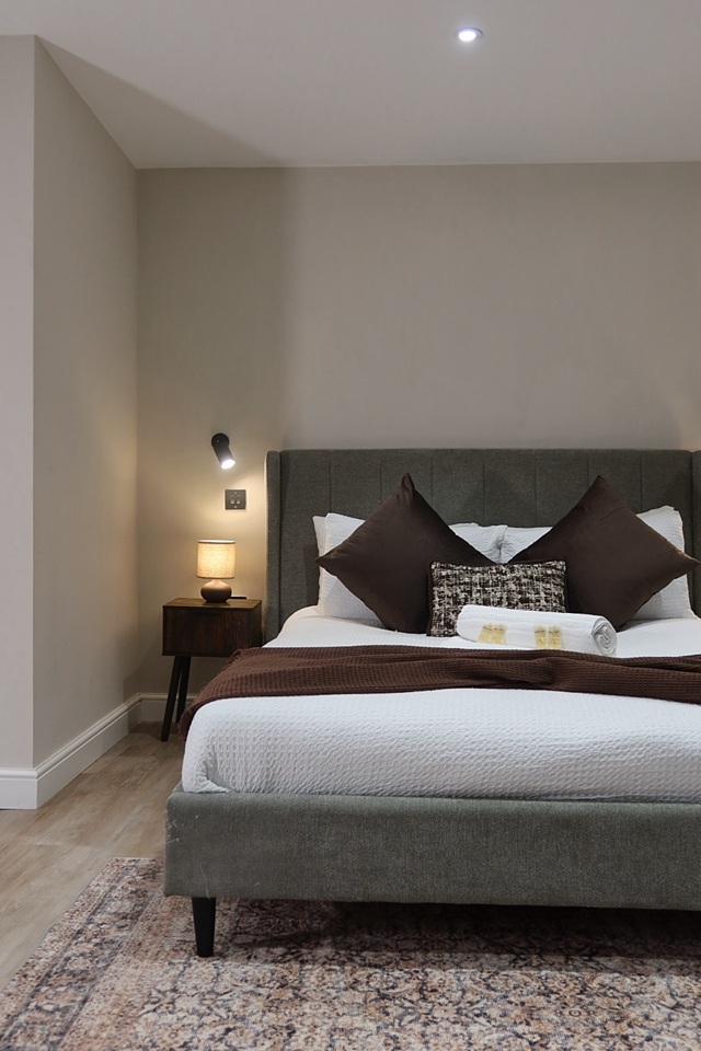 Additional image 8 of Studio Flat, East Parade, LS1, N1 7GU