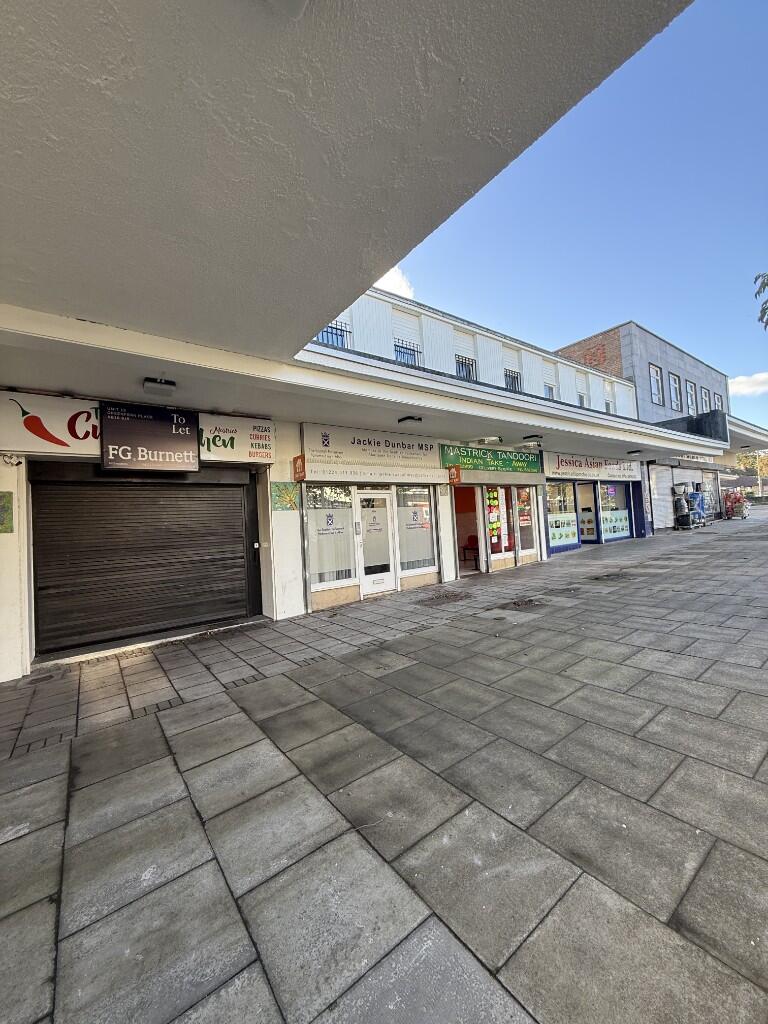 Greenfern Place, Aberdeen, Aberdeenshire, AB16