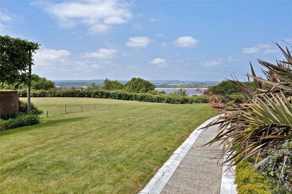 Additional image 19 of 5 bed detached house for saleGreen Lane, Exton, Exeter, Devon EX3