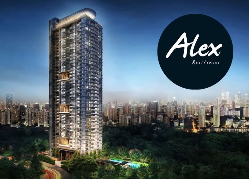 Additional image 43 of 28 Alexandra View