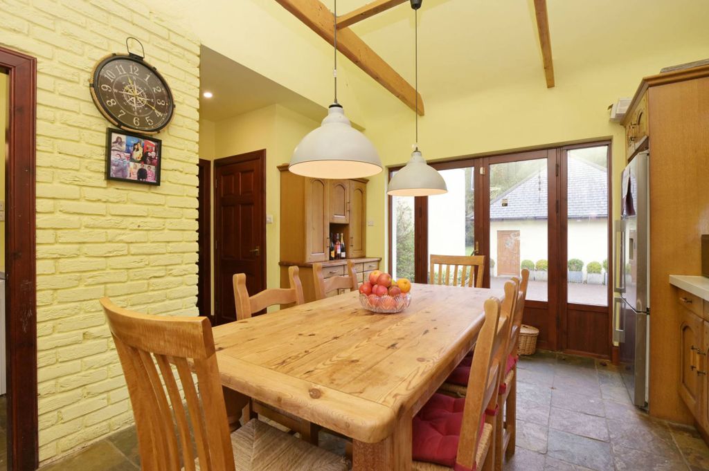 Additional image 4 of 4 bed detached house for saleCastleview Lane, Murieston, Livingston, West Lothian EH54