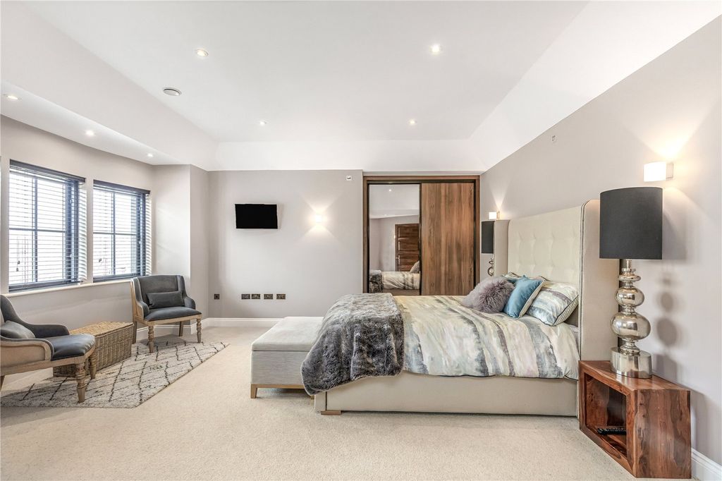 Additional image 42 of 6 bed detached house for saleSea Way, Middleton-On-Sea, West Sussex PO22