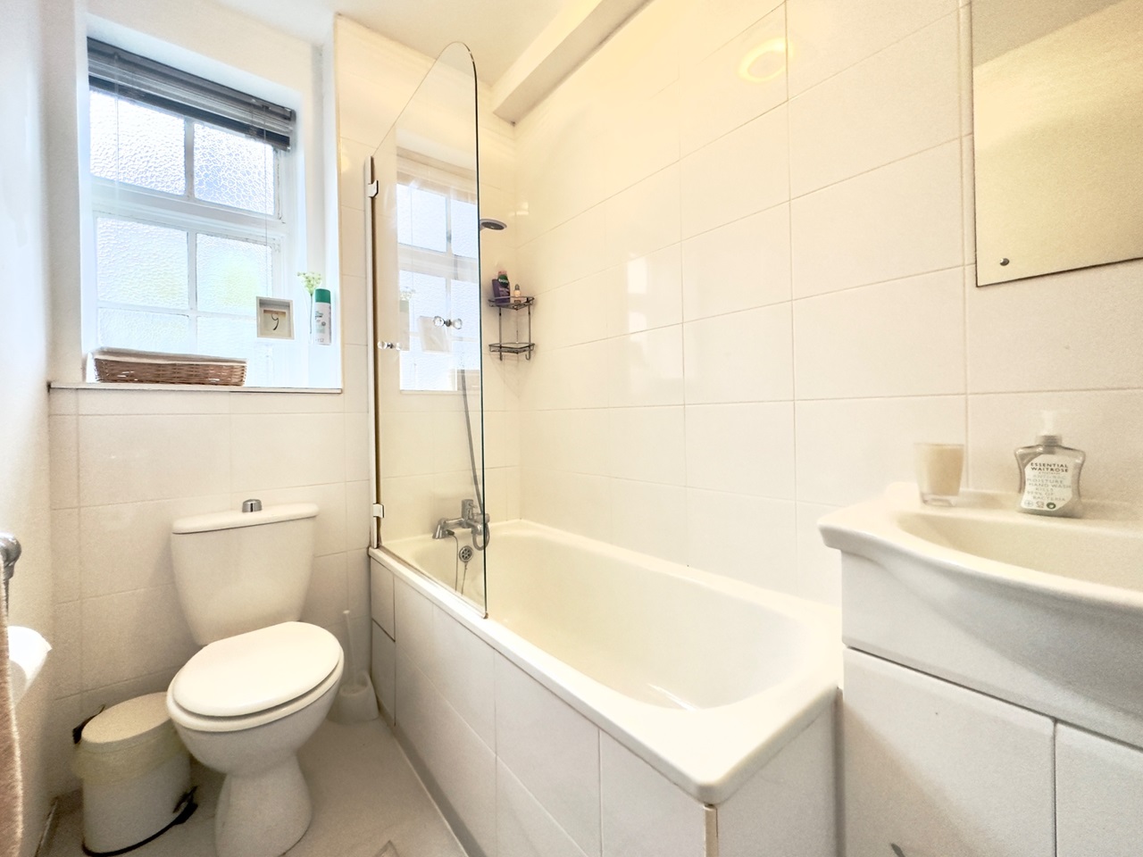 Additional image 13 of 1 Bed Flat, Abbey Road, NW8, N1 7GU