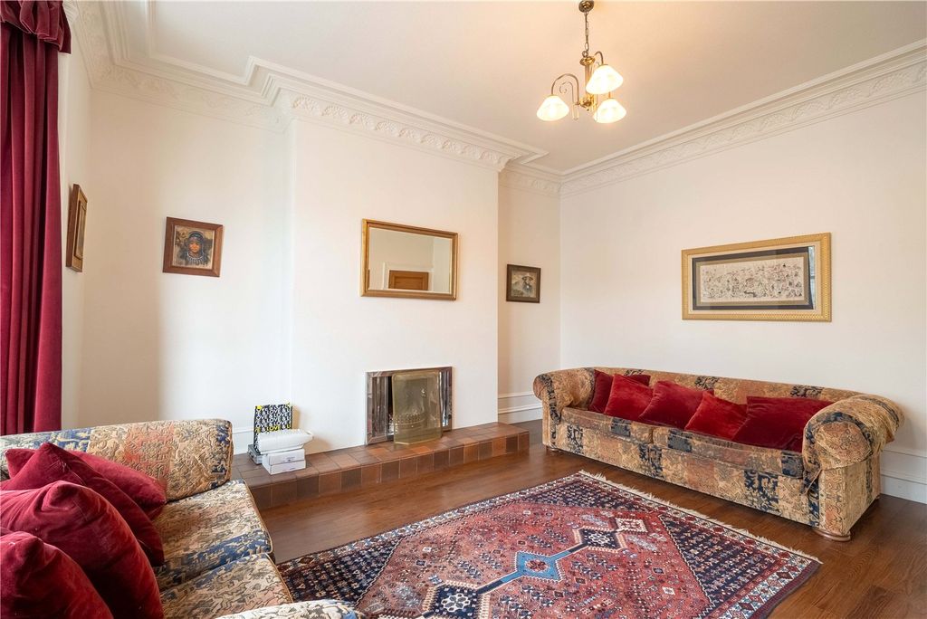 Additional image 4 of 4 bed flat for sale17 Hammersmith Road, Aberdeen AB10