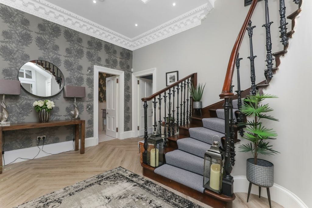 Additional image 31 of 5 bed detached house for saleWestfield House, Main Road, Westfield, Bathgate EH48