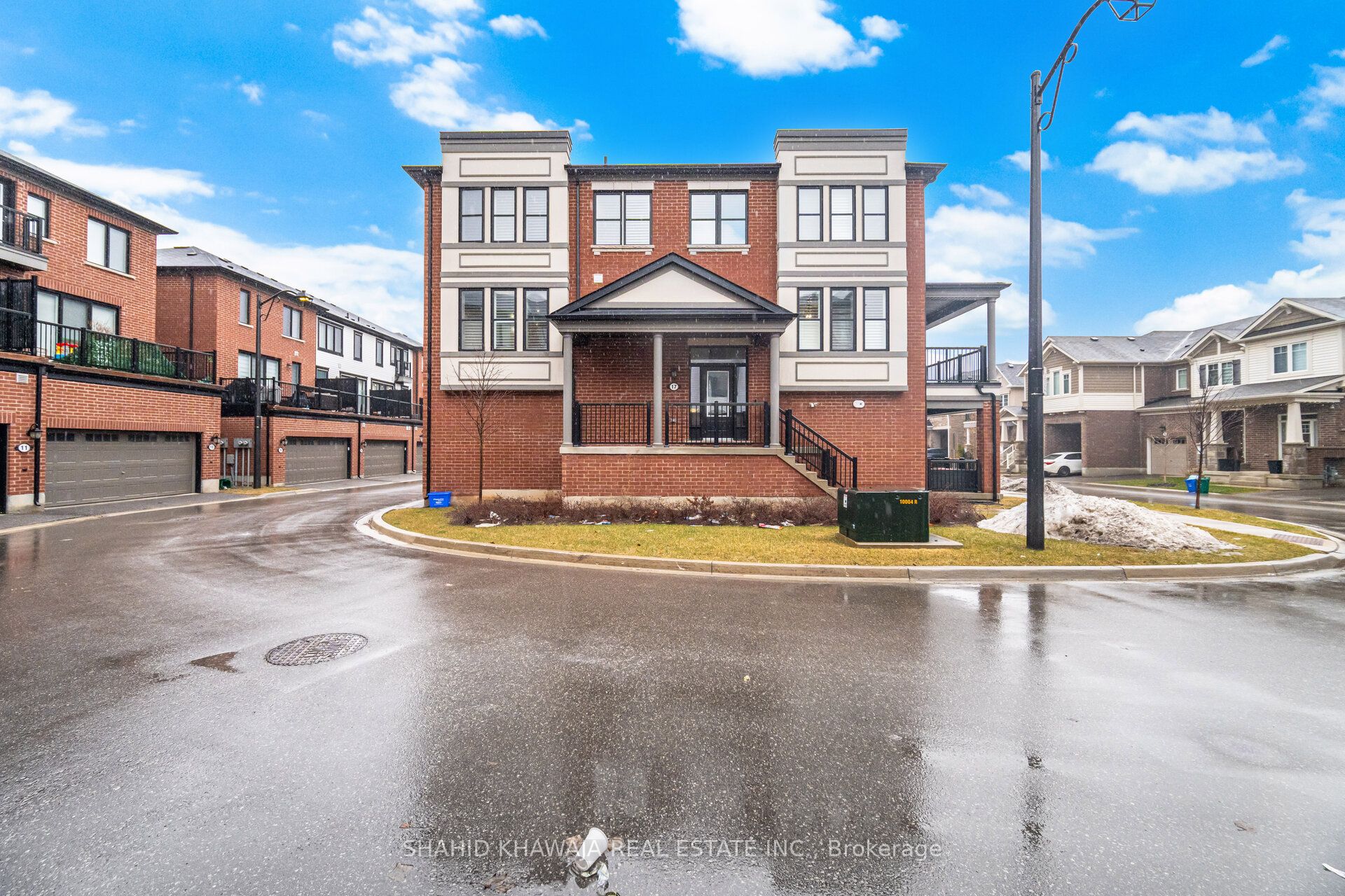 17-975 Whitlock Avenue, Milton, ON, L9E 1S9
