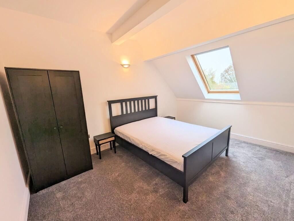 Additional image 14 of 2 Bed Flat, Portland Court, B16, N1 7GU
