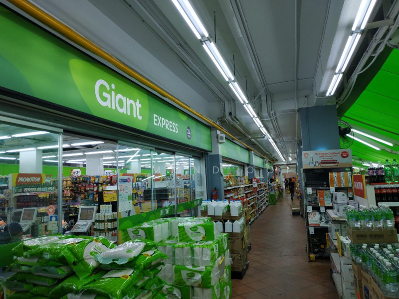 Additional image 9 of 509 Bedok North Street 3