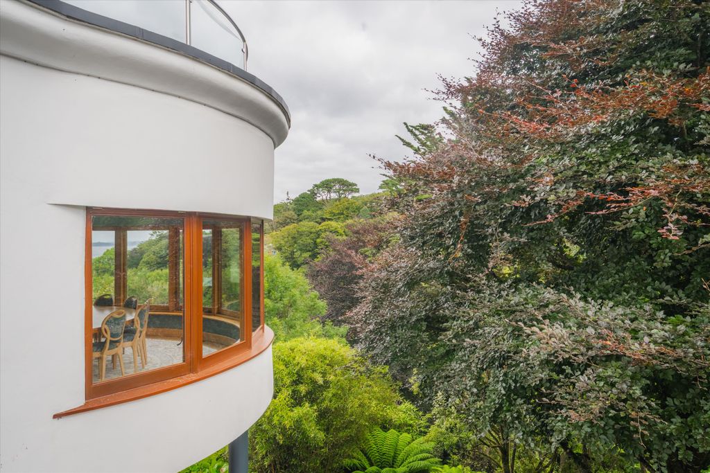 Additional image 35 of 6 bed detached house for saleGillan, Manaccan, Helston, Cornwall TR12