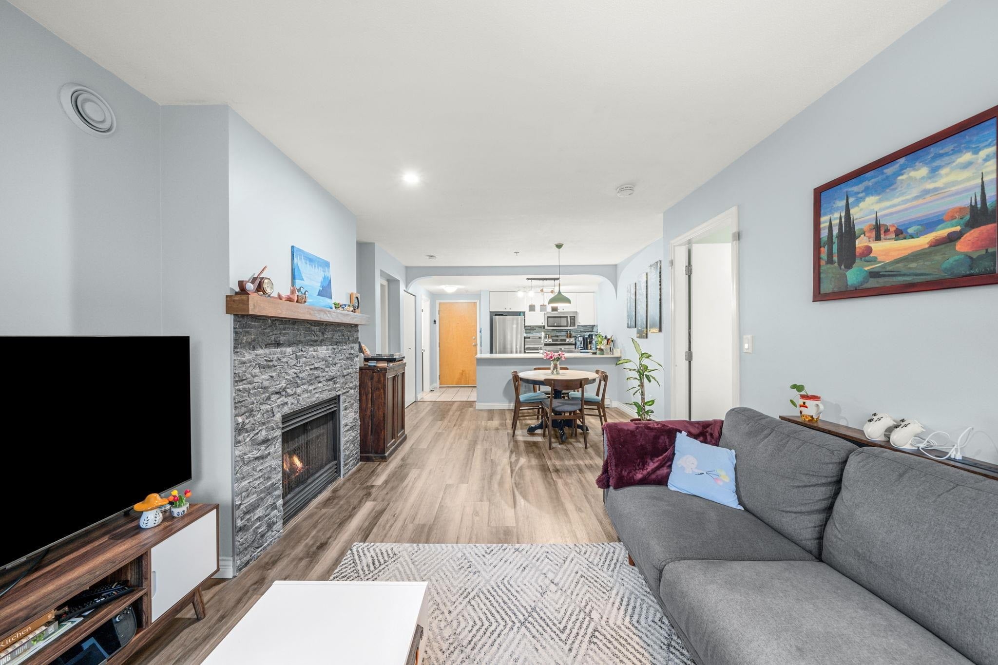 Additional image 6 of 316-6833 Village Green, Burnaby, BC, V5E 4M1