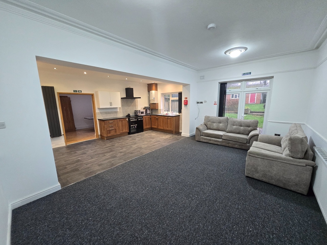 Additional image 2 of Room in a Shared House, Gillott Road, B16, N1 7GU